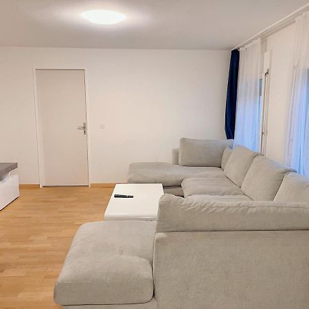 City Center Apartment Zurich Luaran gambar