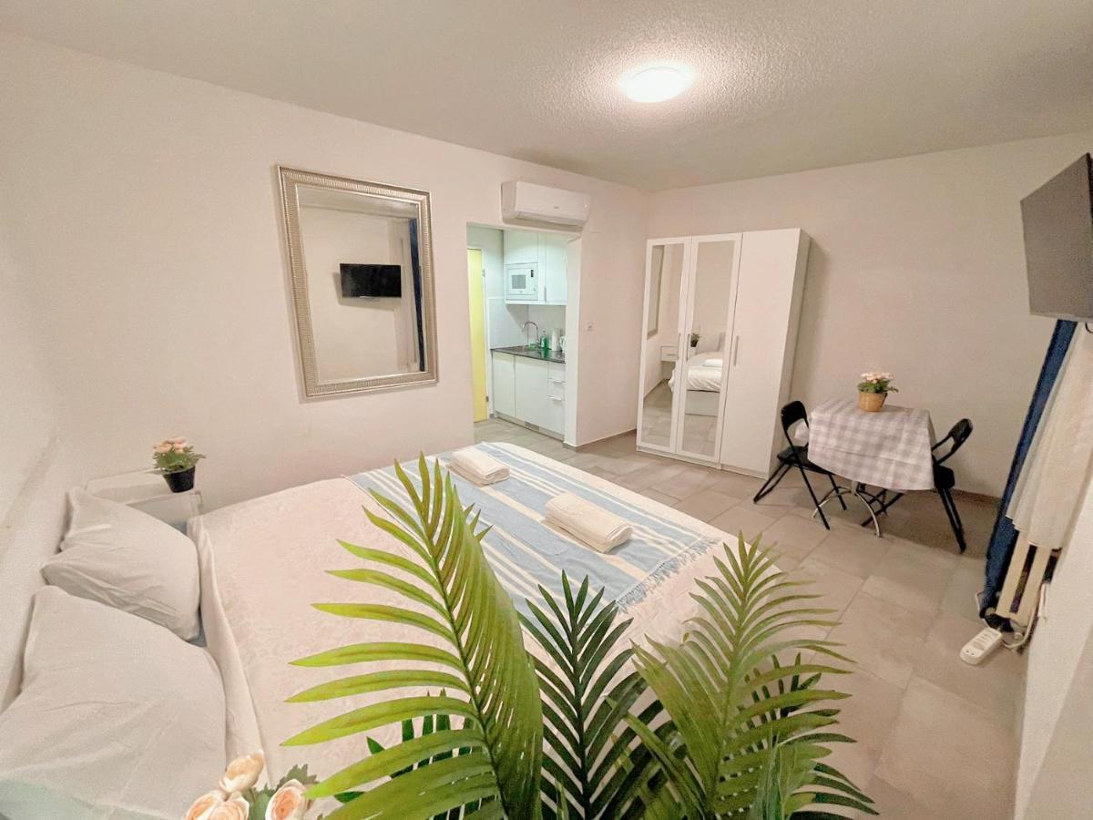 City Center Apartment Zurich Luaran gambar