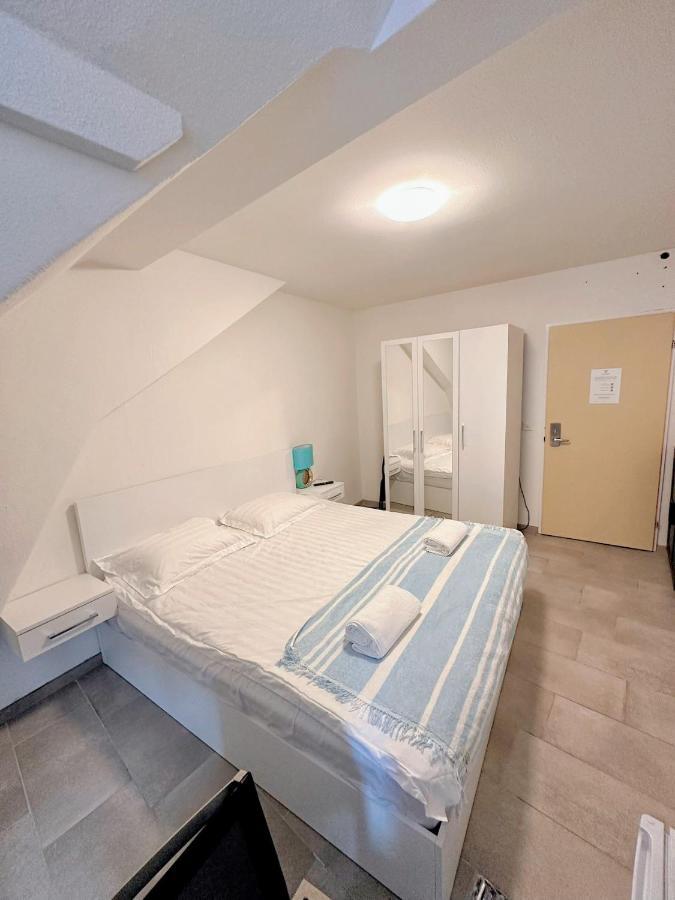 City Center Apartment Zurich Luaran gambar