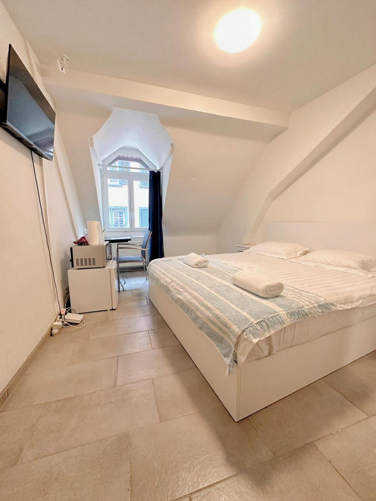 City Center Apartment Zurich Bilik gambar